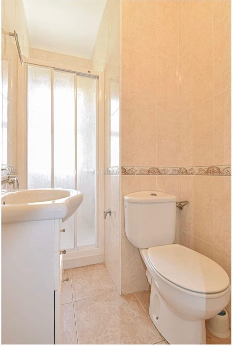 4 makuuhuone Asunto myytävänä paikassa Benidorm - 295 000 € (Ref: 9551594)