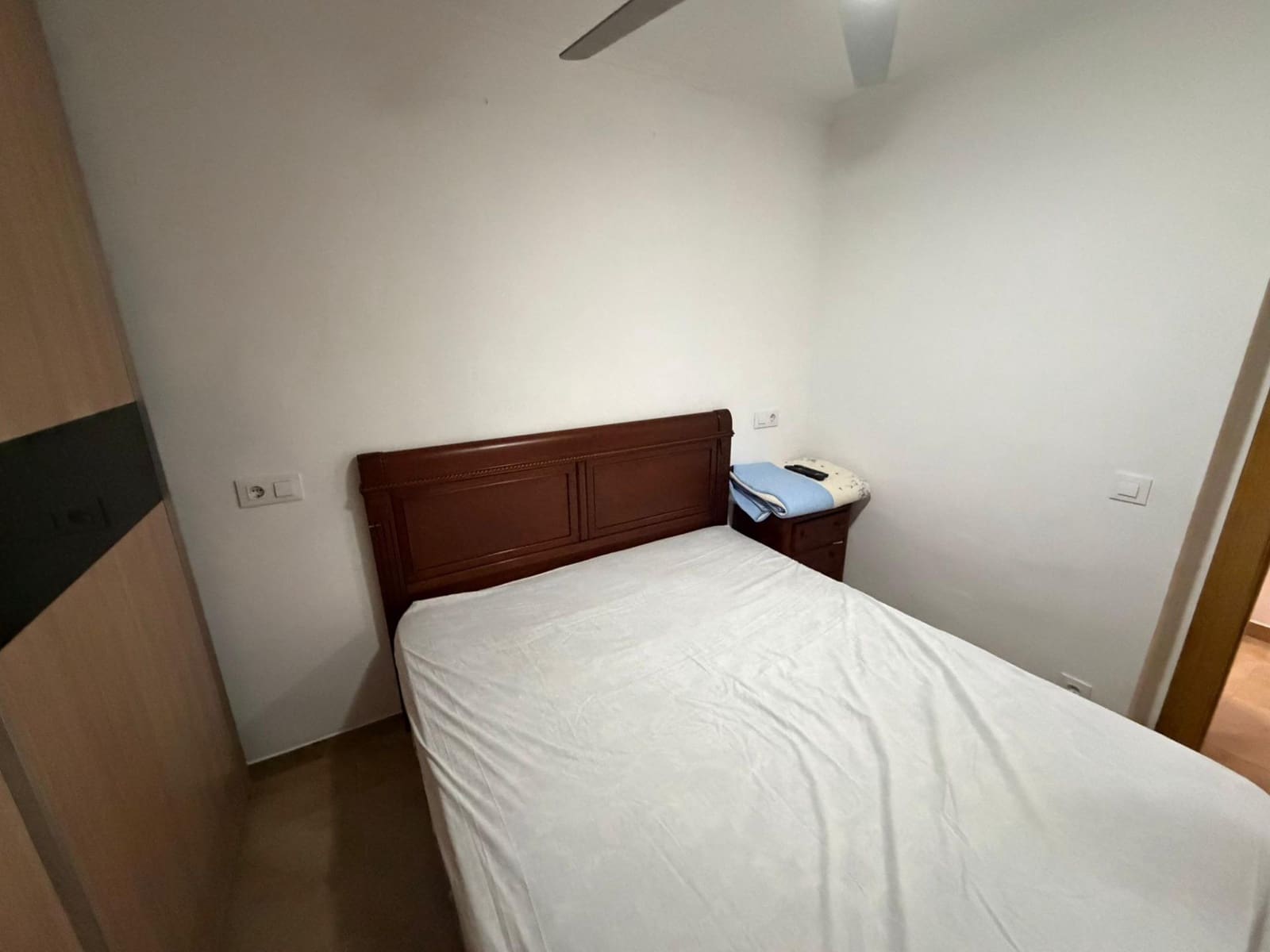 1 soverom Leilighet til salgs i Benidorm med svømmebasseng - € 195 000 (Ref: 9555908)