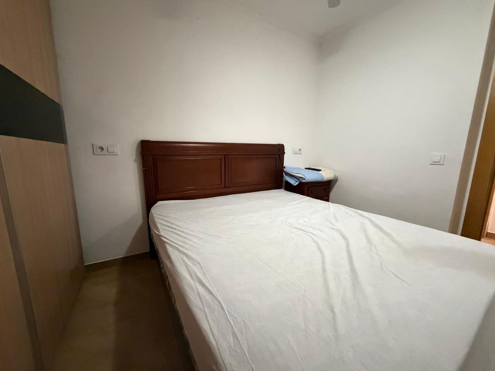 1 soverom Leilighet til salgs i Benidorm med svømmebasseng - € 195 000 (Ref: 9555908)