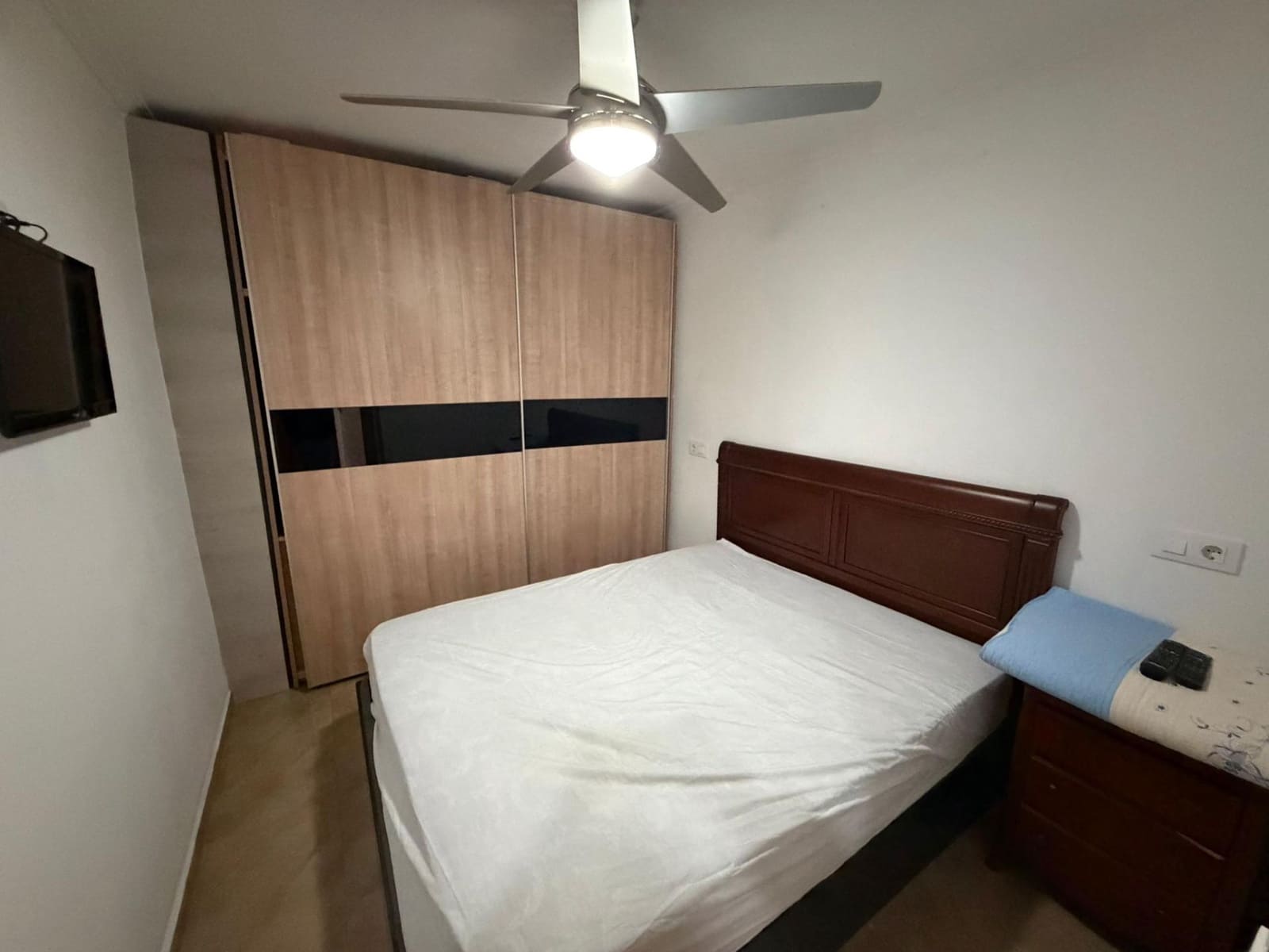 1 soverom Leilighet til salgs i Benidorm med svømmebasseng - € 195 000 (Ref: 9555908)