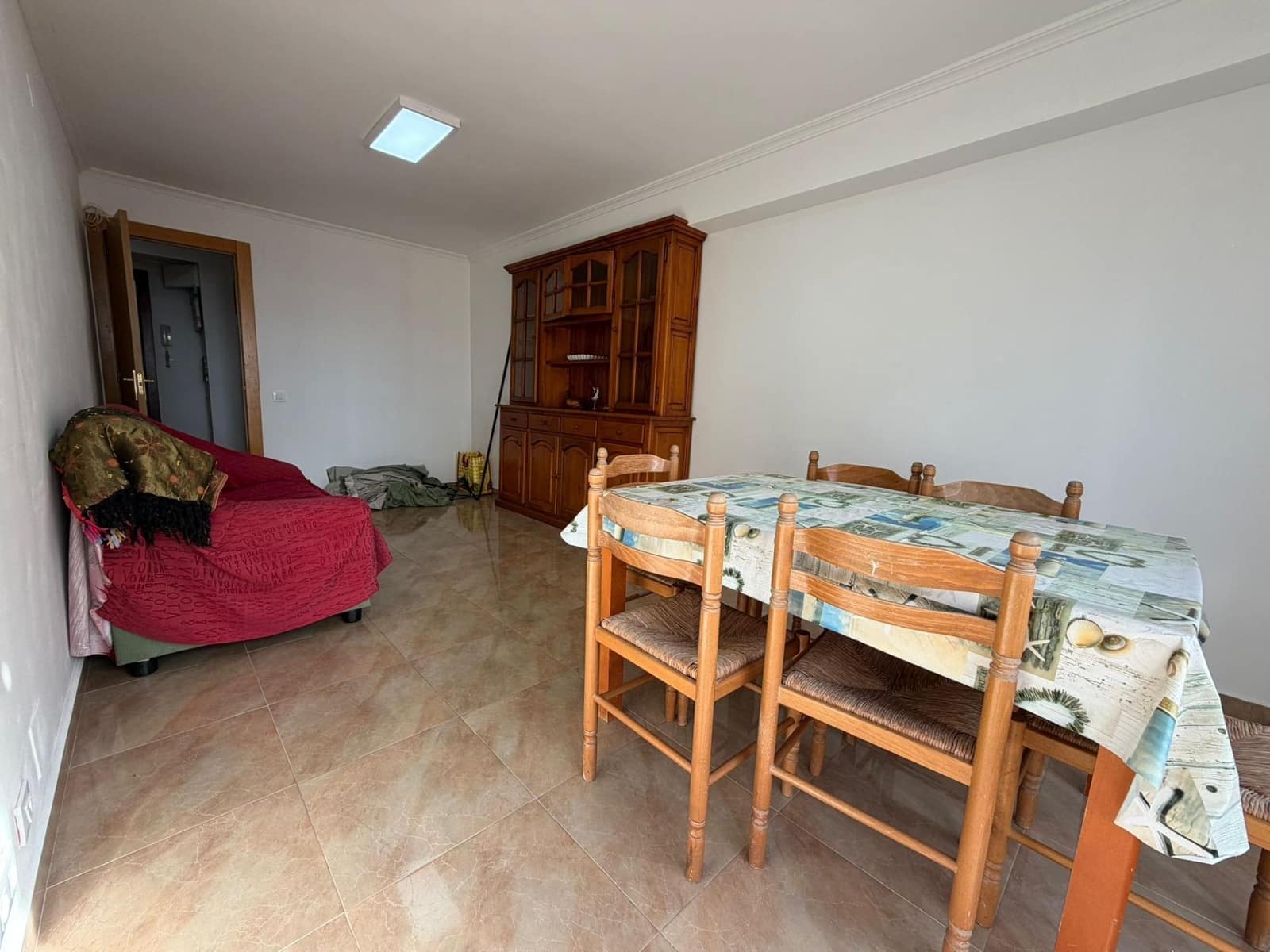 1 soverom Leilighet til salgs i Benidorm med svømmebasseng - € 195 000 (Ref: 9555908)