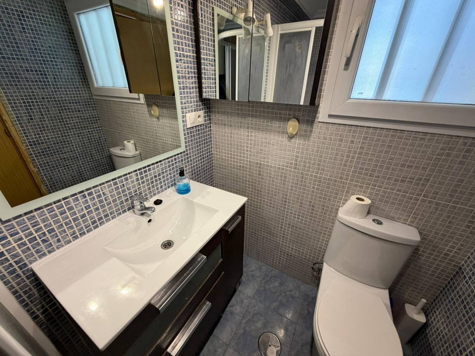 1 soverom Leilighet til salgs i Benidorm med svømmebasseng - € 195 000 (Ref: 9555908)