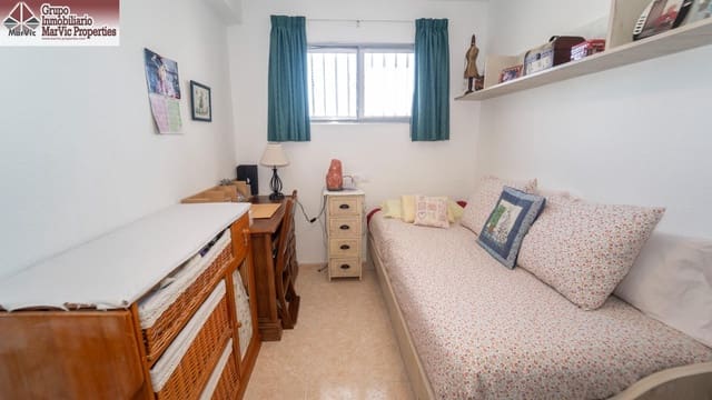 2 soverom Leilighet til salgs i Juzgados - Plaza de Toros, Benidorm med svømmebasseng - € 190 000 (Ref: 9561854)