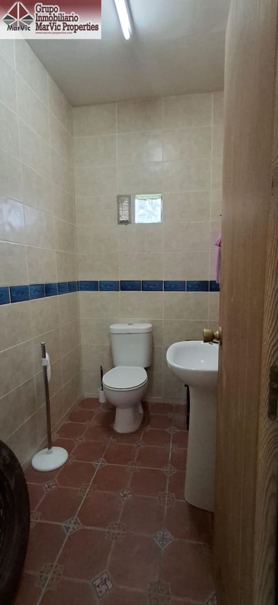 6 quarto Moradia para venda em Callosa d'En Sarria com garagem - 185 000 € (Ref: 9561857)