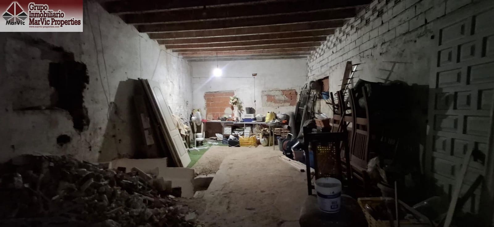 6 quarto Moradia para venda em Callosa d'En Sarria com garagem - 185 000 € (Ref: 9561857)