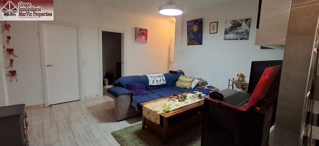 6 soverom Villa til salgs i Callosa d'En Sarrià med garasje - € 185 000 (Ref: 9561857)