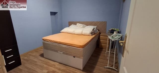 6 soverom Villa til salgs i Callosa d'En Sarrià med garasje - € 185 000 (Ref: 9561857)