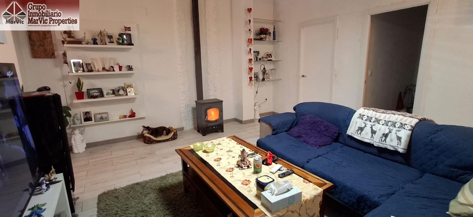 6 quarto Moradia para venda em Callosa d'En Sarria com garagem - 185 000 € (Ref: 9561857)