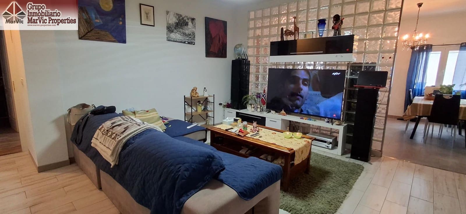 6 quarto Moradia para venda em Callosa d'En Sarria com garagem - 185 000 € (Ref: 9561857)