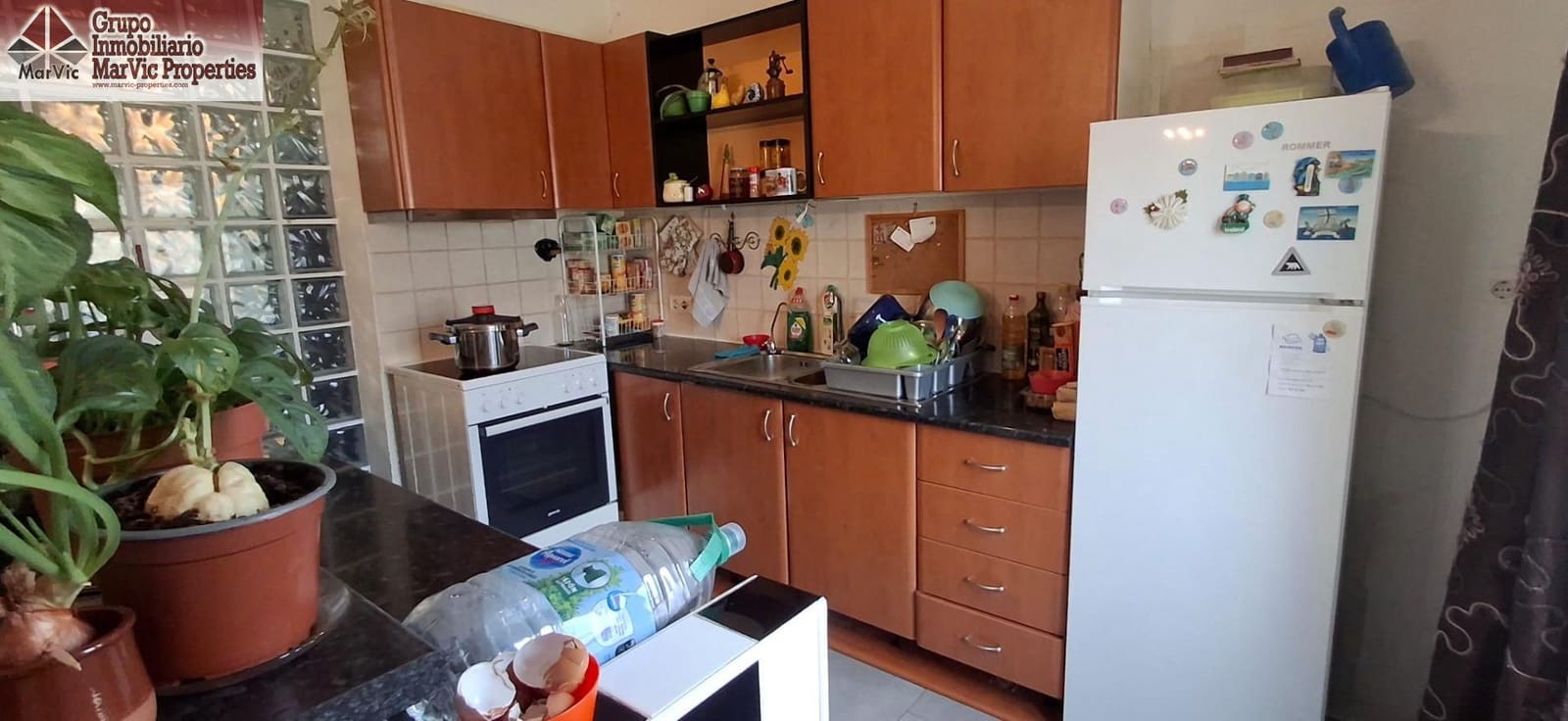 6 quarto Moradia para venda em Callosa d'En Sarria com garagem - 185 000 € (Ref: 9561857)