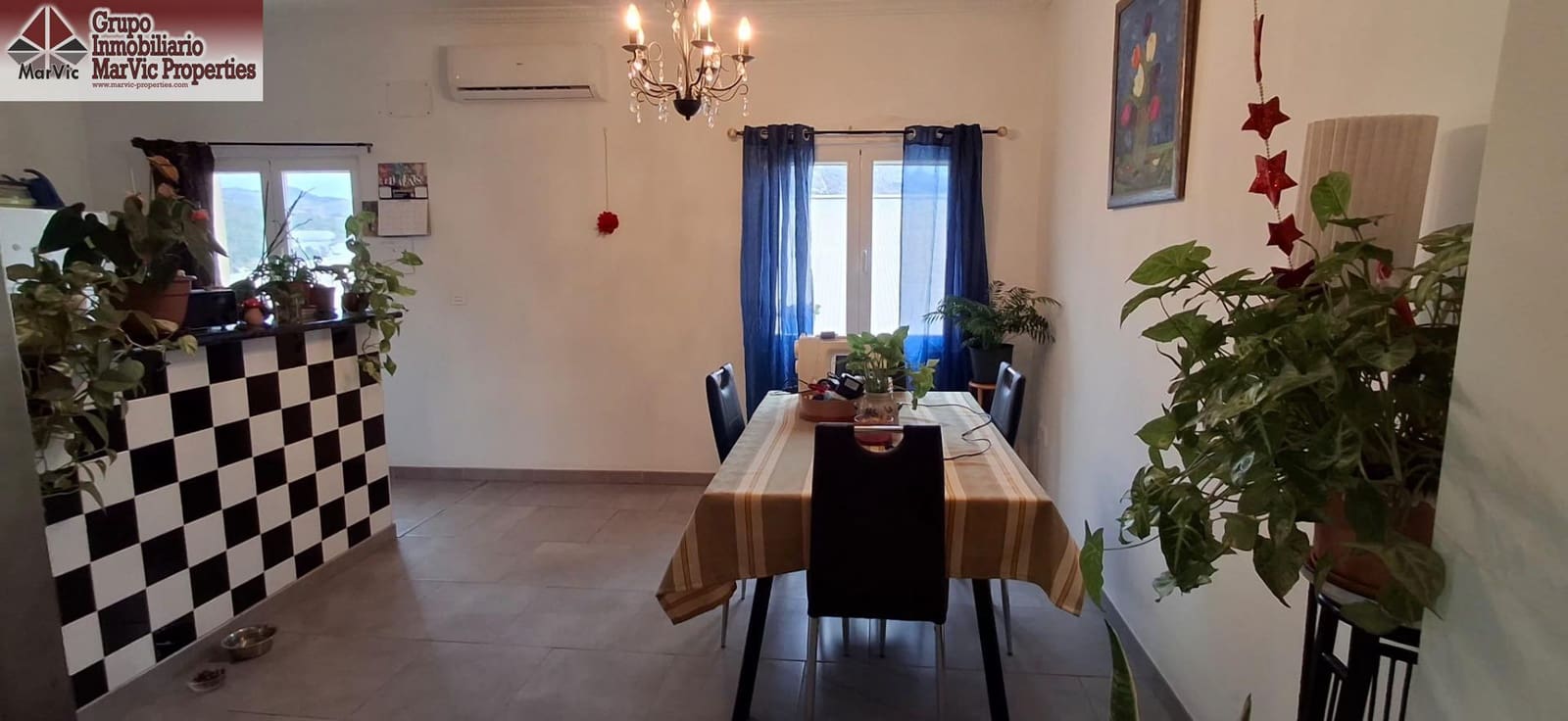 6 quarto Moradia para venda em Callosa d'En Sarria com garagem - 185 000 € (Ref: 9561857)