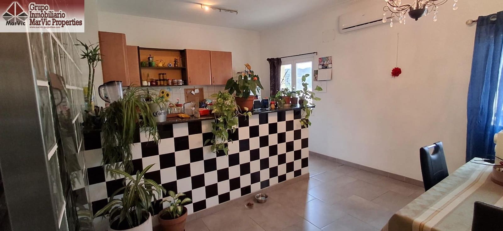 6 quarto Moradia para venda em Callosa d'En Sarria com garagem - 185 000 € (Ref: 9561857)