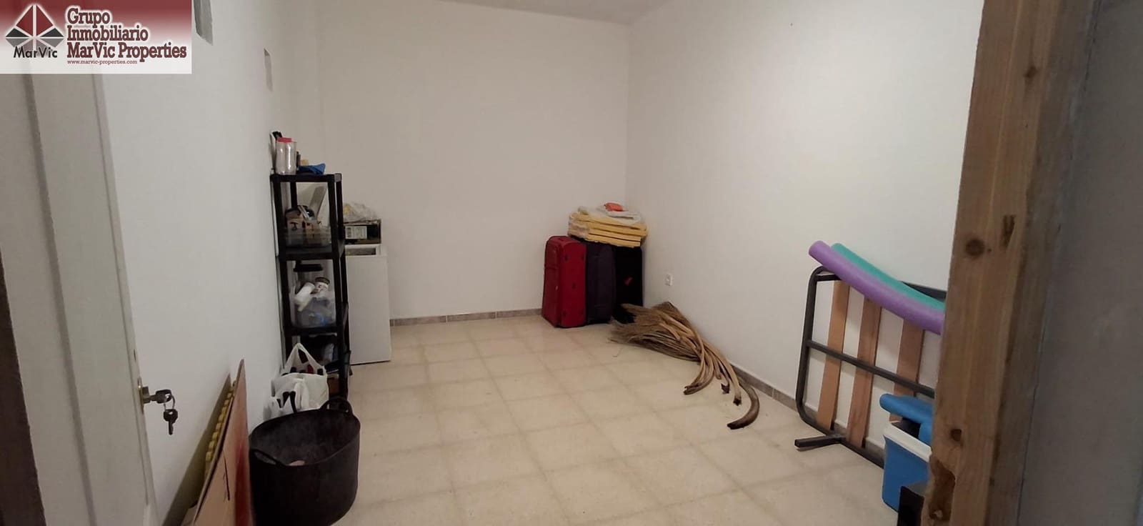 6 quarto Moradia para venda em Callosa d'En Sarria com garagem - 185 000 € (Ref: 9561857)