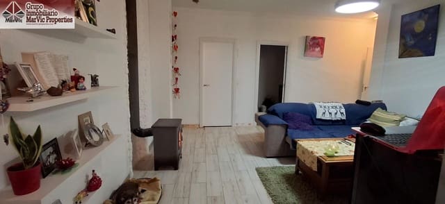 6 soverom Villa til salgs i Callosa d'En Sarrià med garasje - € 185 000 (Ref: 9561857)