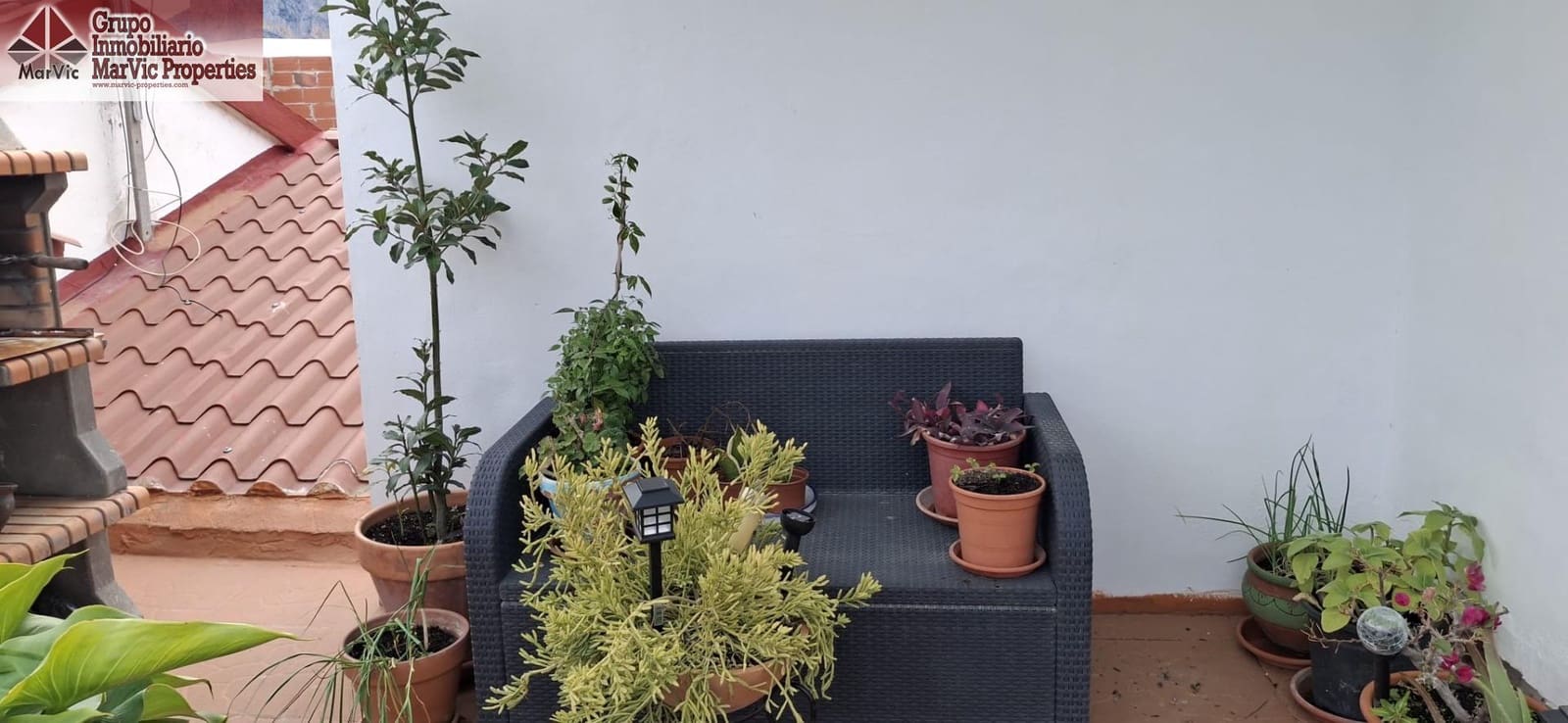 6 quarto Moradia para venda em Callosa d'En Sarria com garagem - 185 000 € (Ref: 9561857)