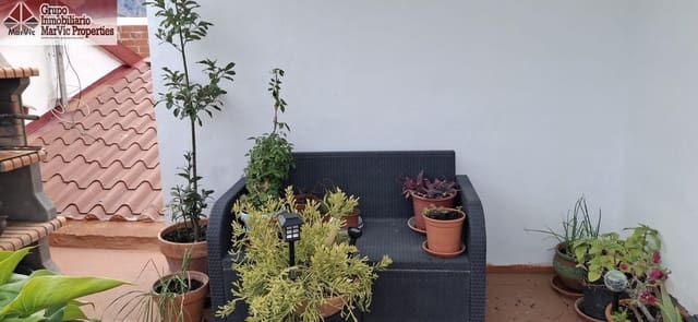 6 soverom Villa til salgs i Callosa d'En Sarrià med garasje - € 185 000 (Ref: 9561857)