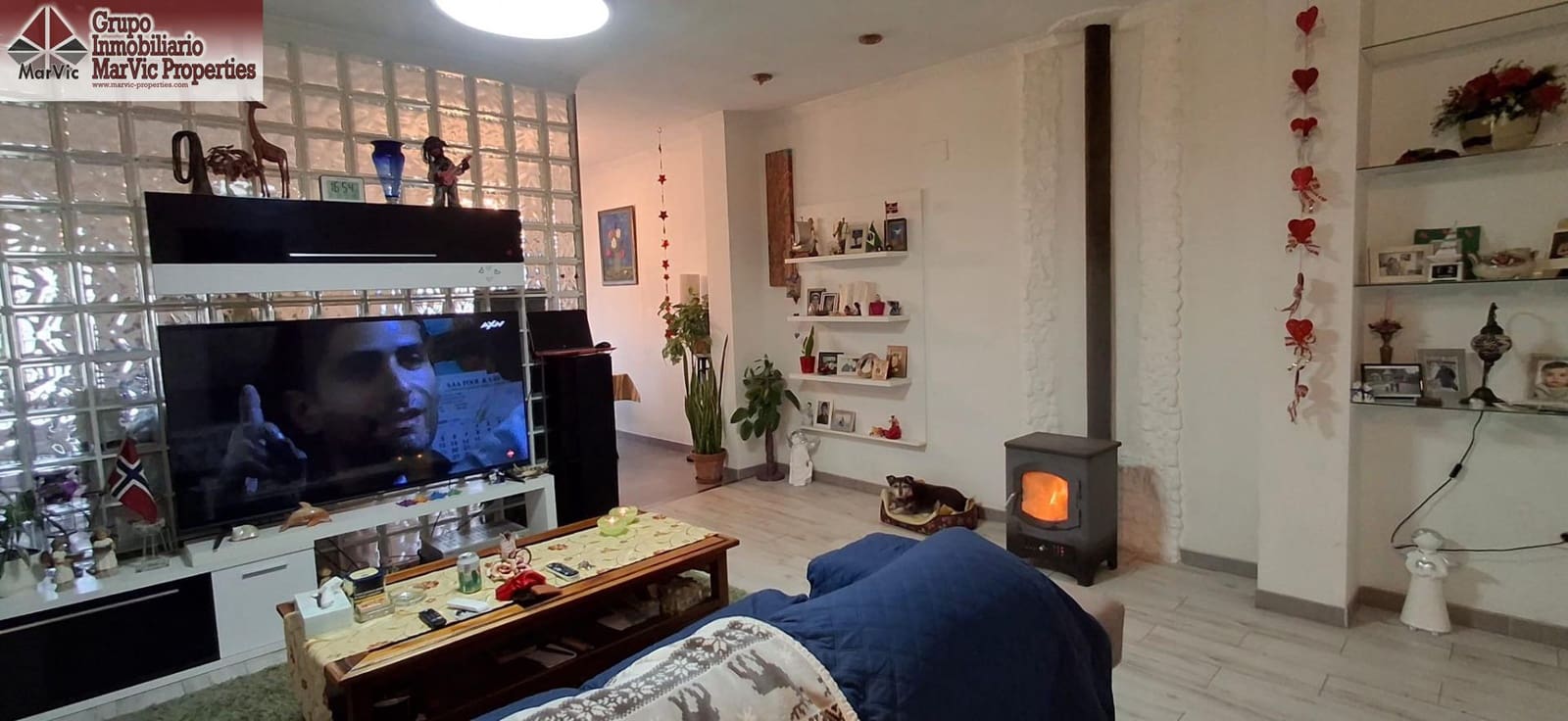 6 quarto Moradia para venda em Callosa d'En Sarria com garagem - 185 000 € (Ref: 9561857)