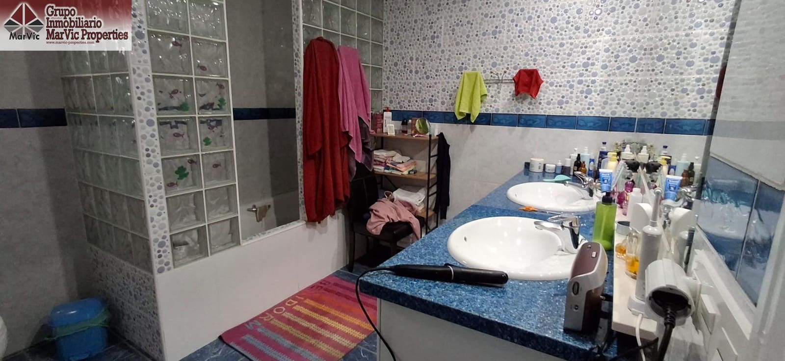 6 quarto Moradia para venda em Callosa d'En Sarria com garagem - 185 000 € (Ref: 9561857)