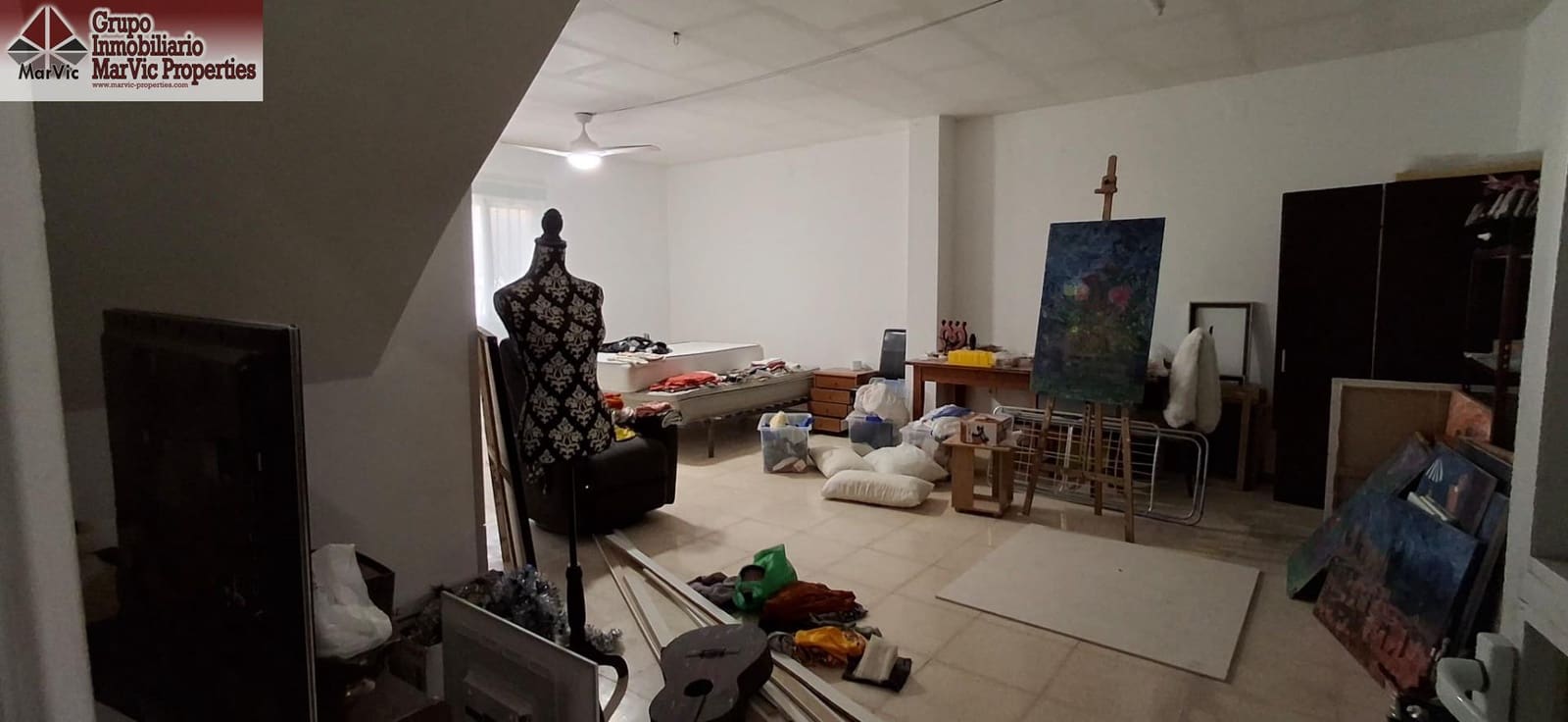 6 quarto Moradia para venda em Callosa d'En Sarria com garagem - 185 000 € (Ref: 9561857)