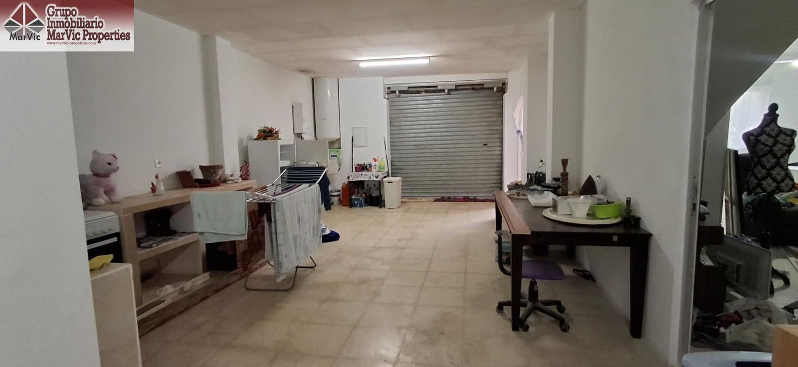 6 quarto Moradia para venda em Callosa d'En Sarria com garagem - 185 000 € (Ref: 9561857)