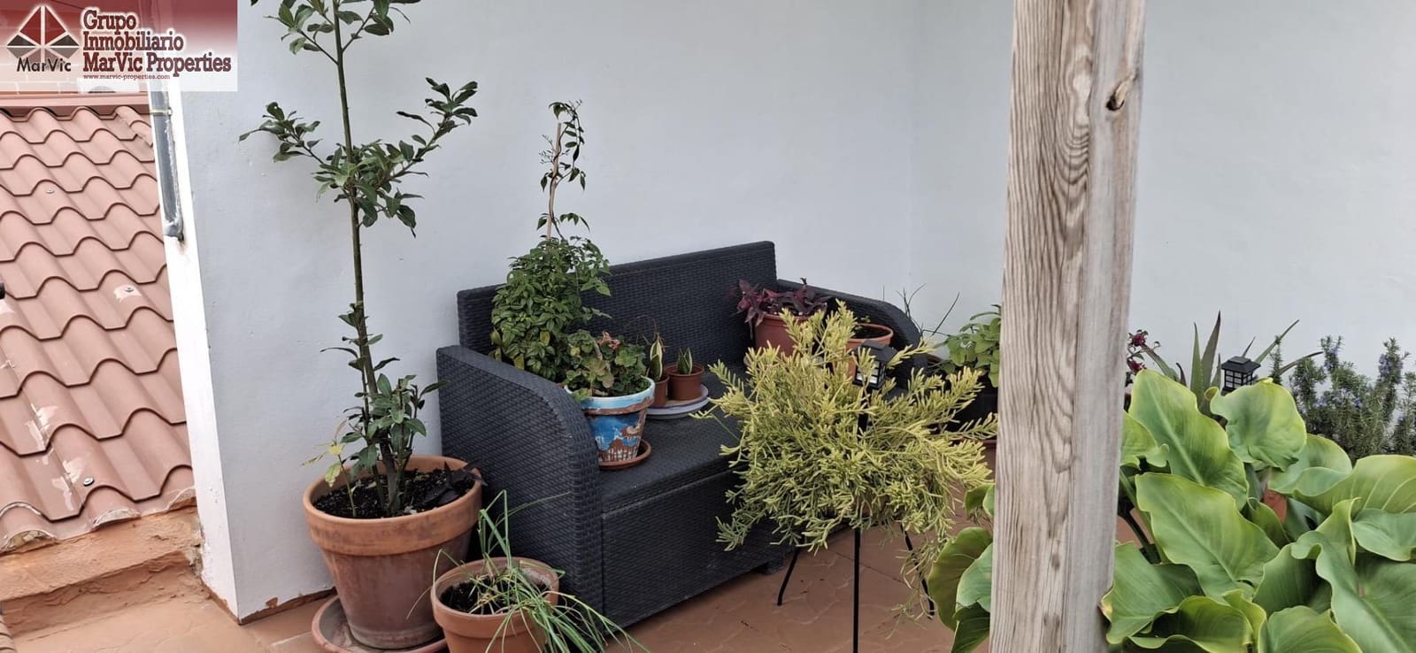 6 quarto Moradia para venda em Callosa d'En Sarria com garagem - 185 000 € (Ref: 9561857)