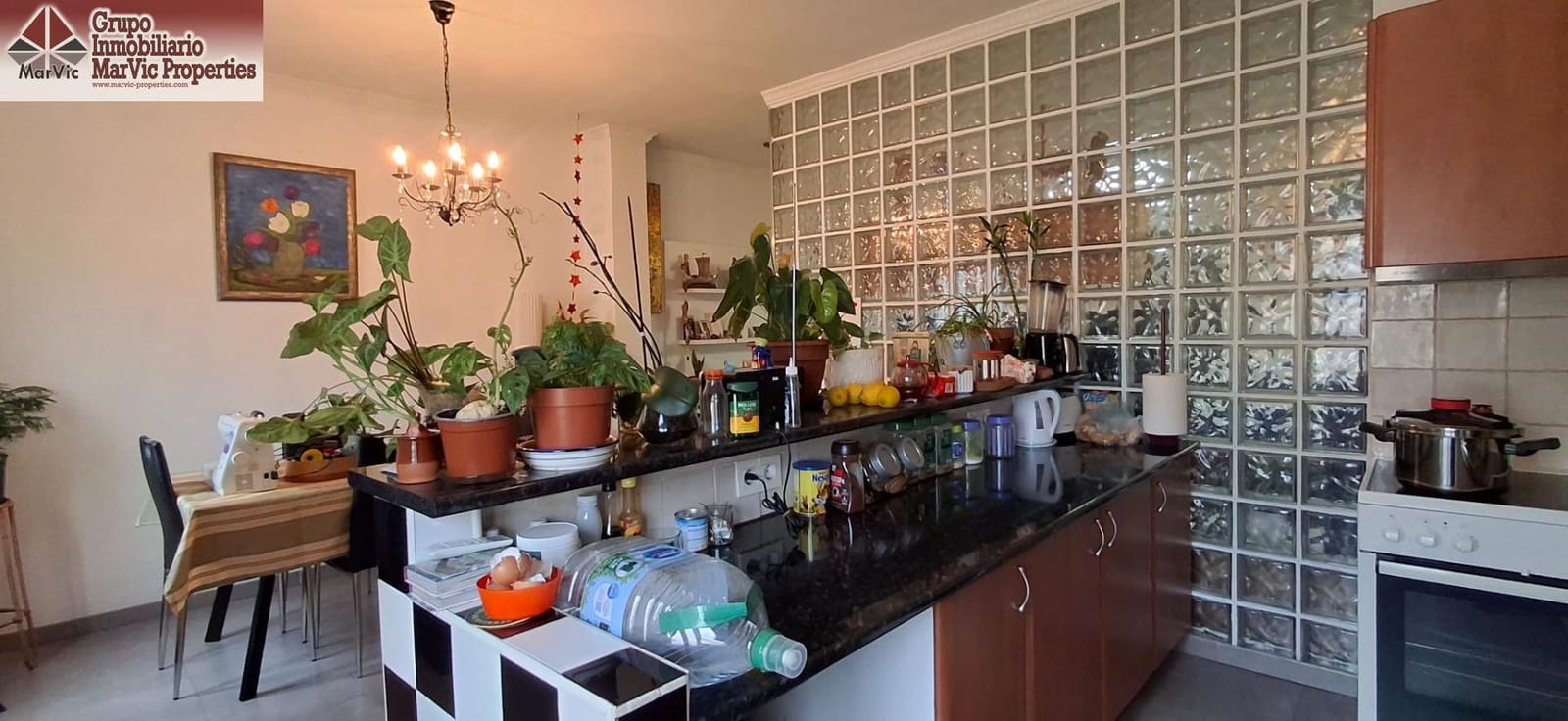 6 quarto Moradia para venda em Callosa d'En Sarria com garagem - 185 000 € (Ref: 9561857)