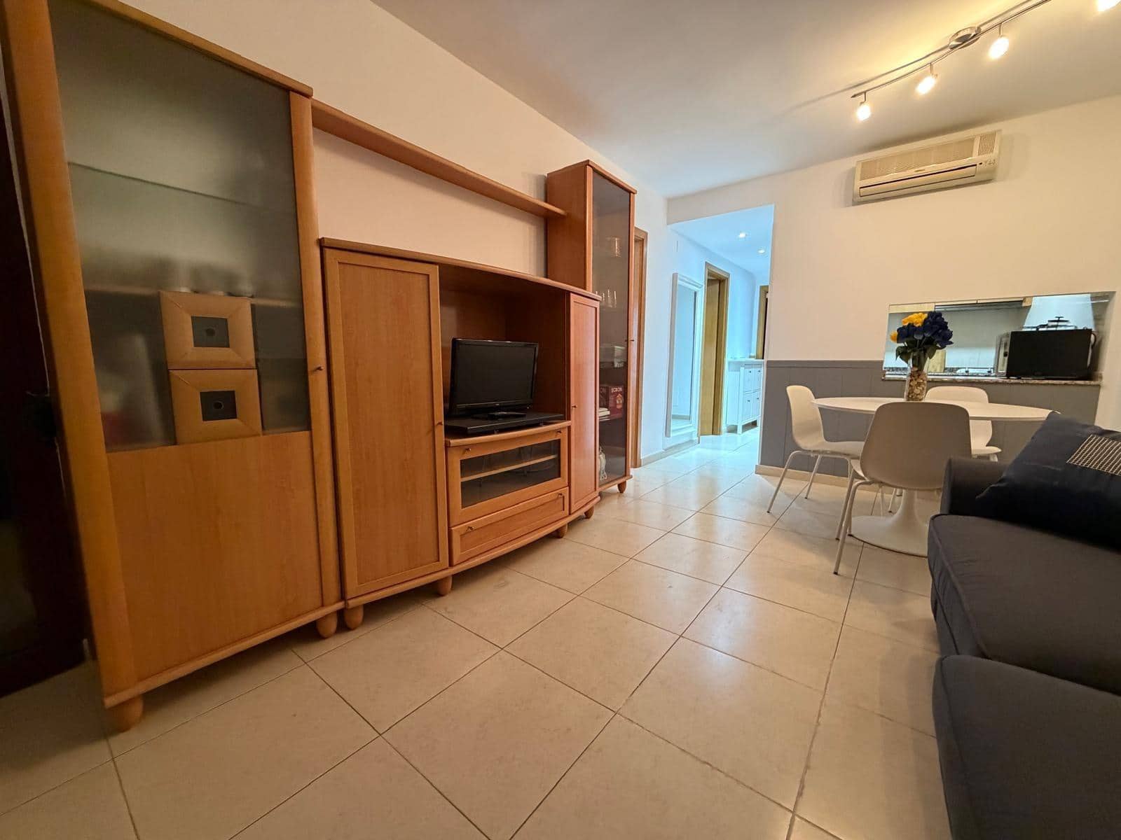 2 sypialnia Apartament na sprzedaż w Benidorm z basenem garażem - 260 000 € (Ref: 9565298)
