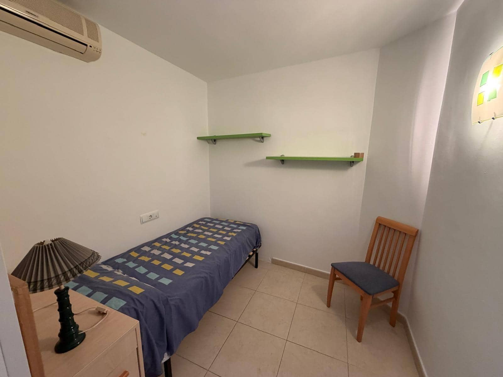 2 sypialnia Apartament na sprzedaż w Benidorm z basenem garażem - 260 000 € (Ref: 9565298)