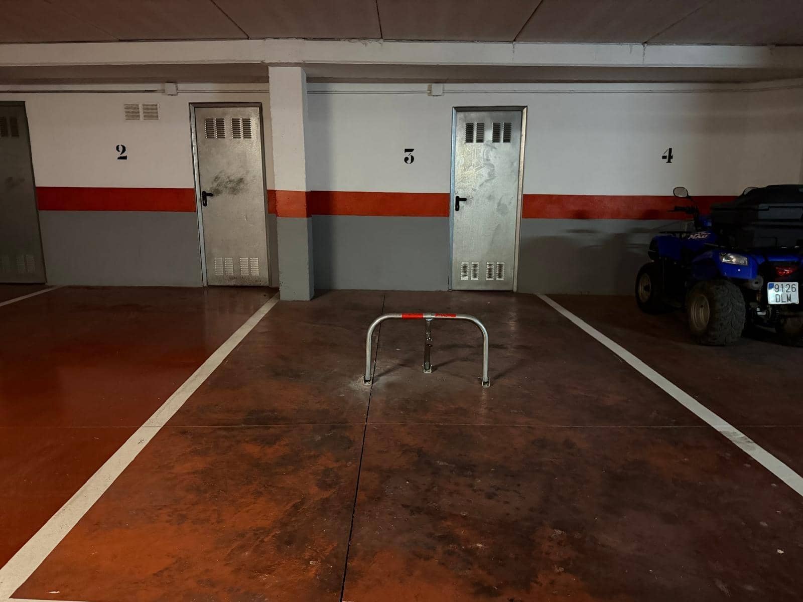 2 sypialnia Apartament na sprzedaż w Benidorm z basenem garażem - 260 000 € (Ref: 9565298)