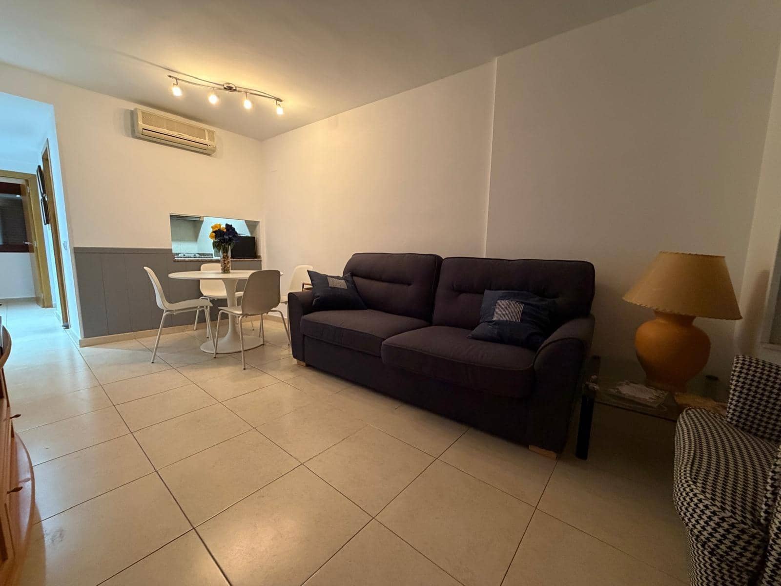 2 sypialnia Apartament na sprzedaż w Benidorm z basenem garażem - 260 000 € (Ref: 9565298)