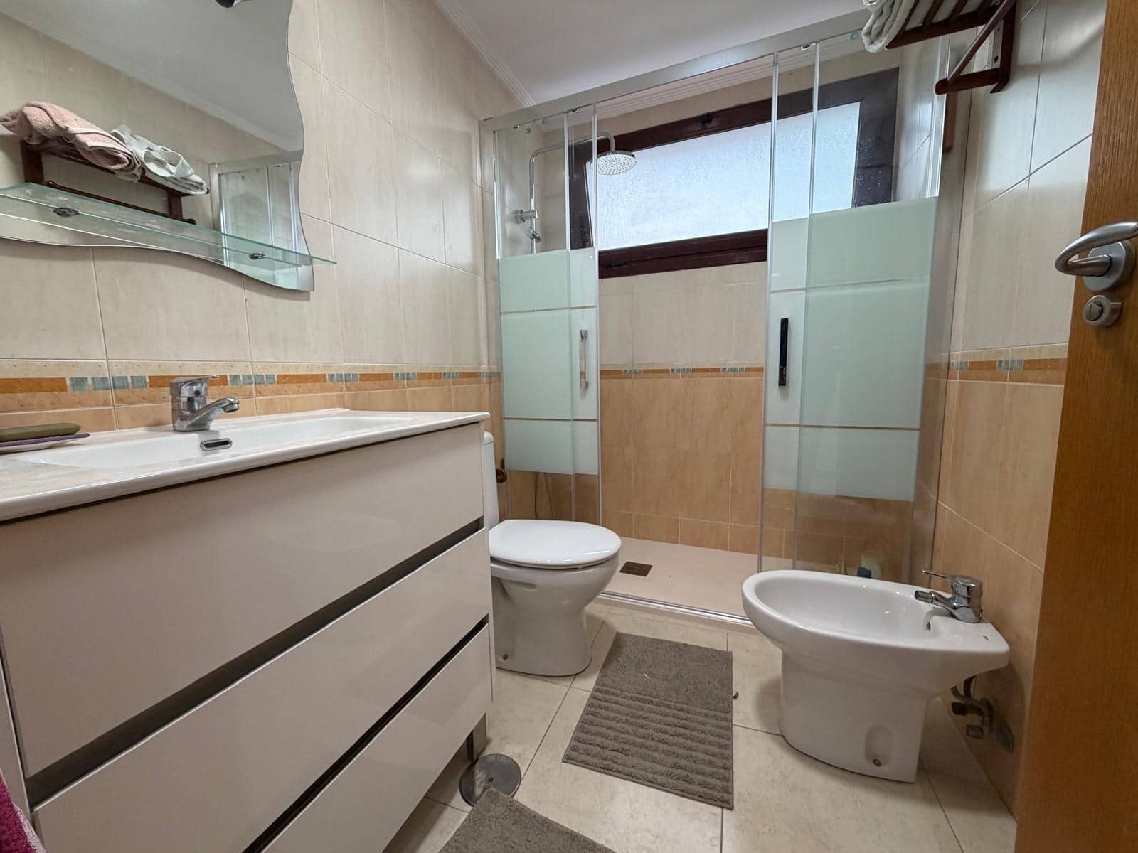 2 sypialnia Apartament na sprzedaż w Benidorm z basenem garażem - 260 000 € (Ref: 9565298)