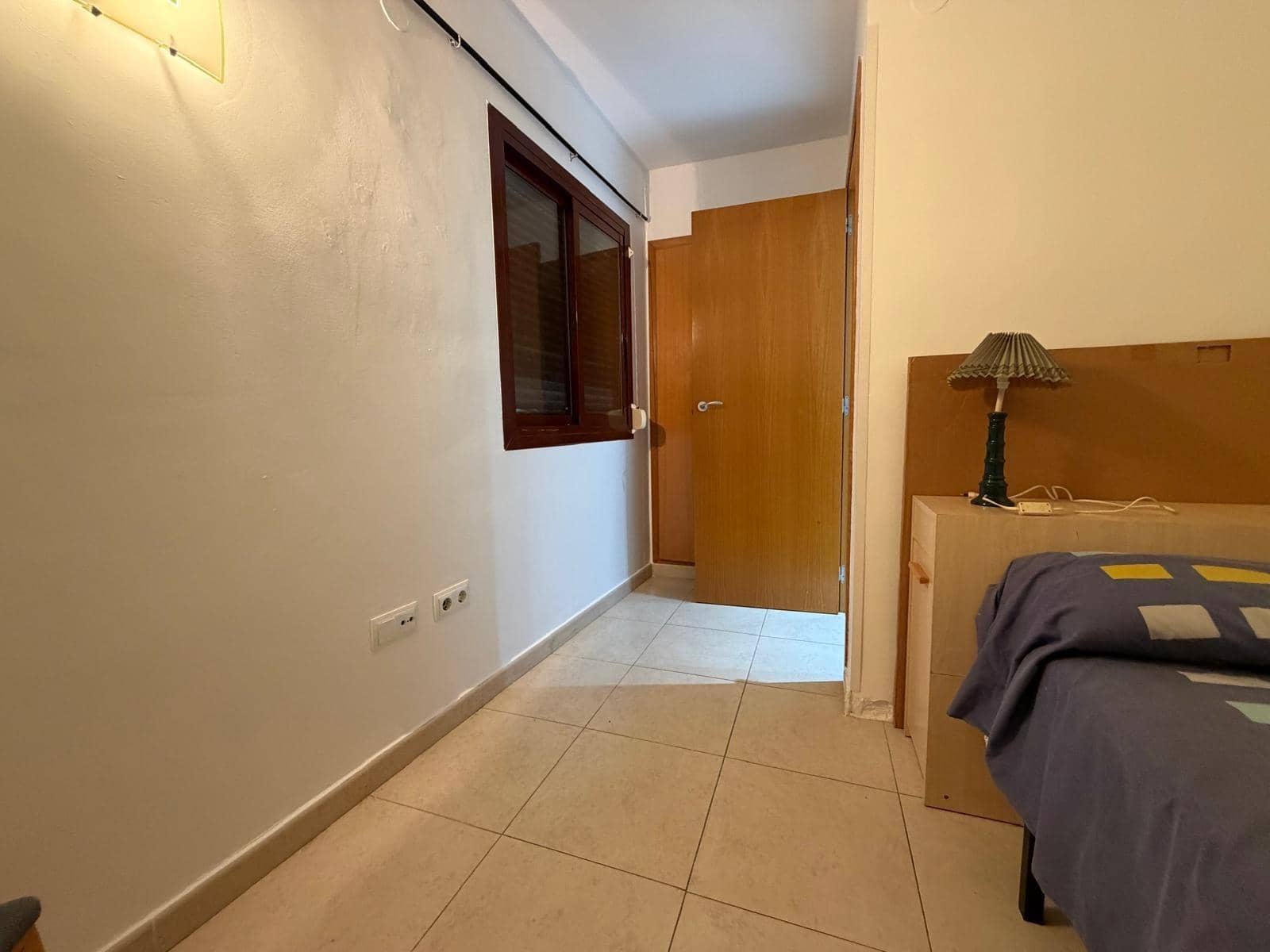 2 sypialnia Apartament na sprzedaż w Benidorm z basenem garażem - 260 000 € (Ref: 9565298)