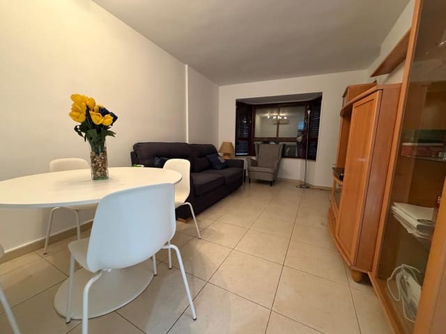 2 sypialnia Apartament na sprzedaż w Rincón de Loix, Benidorm z basenem garażem - 260 000 € (Ref: 9565298)