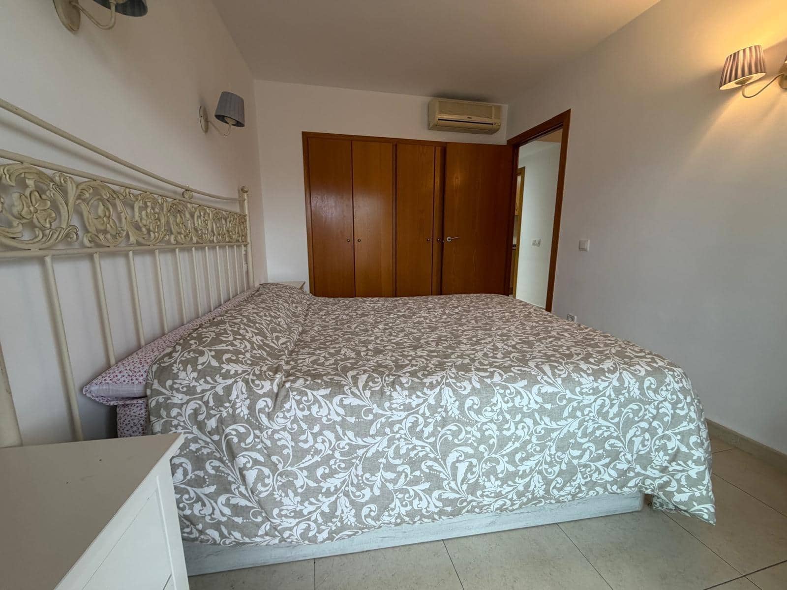 2 sypialnia Apartament na sprzedaż w Benidorm z basenem garażem - 260 000 € (Ref: 9565298)