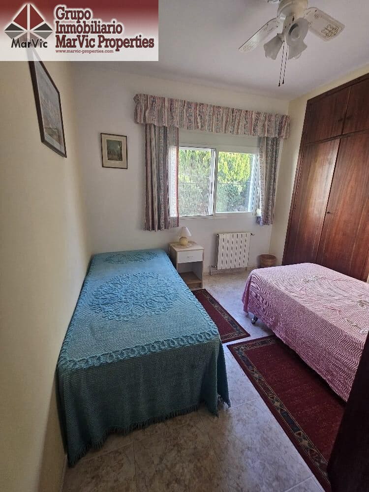 5 soveværelse Villa til salg i Albir med swimmingpool - € 580.000 (Ref: 9568708)