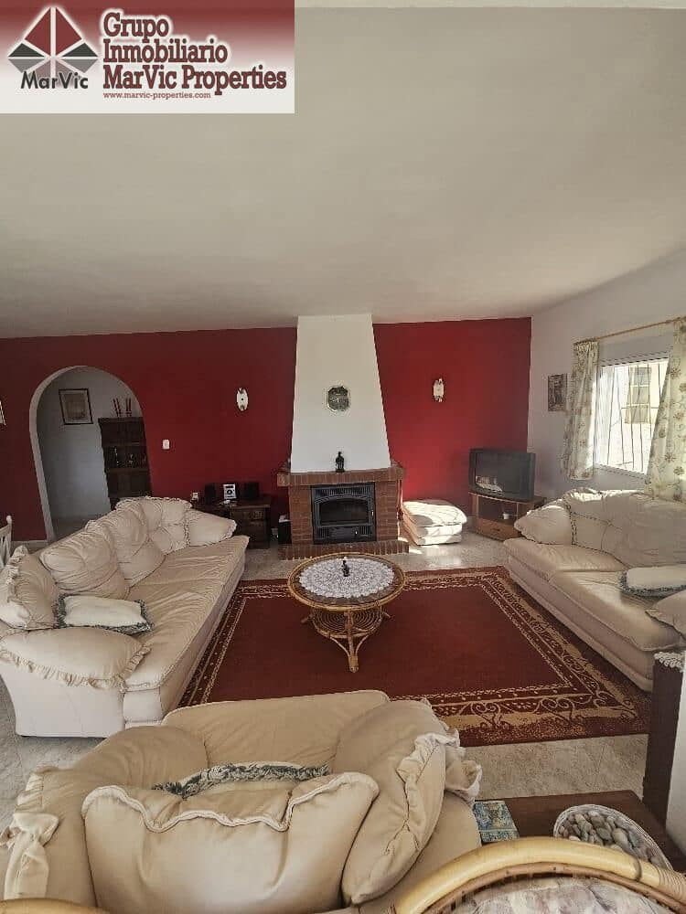 5 soveværelse Villa til salg i Albir med swimmingpool - € 580.000 (Ref: 9568708)