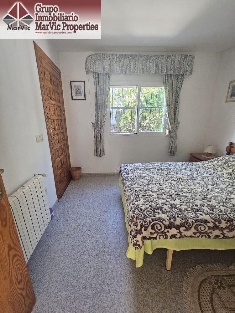 5 soveværelse Villa til salg i Albir med swimmingpool - € 580.000 (Ref: 9568708)