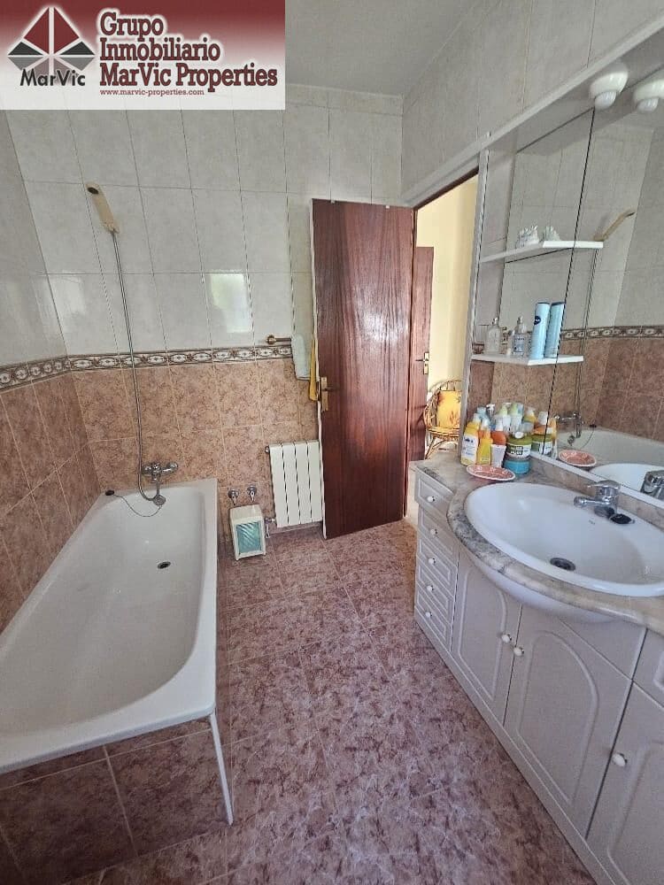 5 soveværelse Villa til salg i Albir med swimmingpool - € 580.000 (Ref: 9568708)