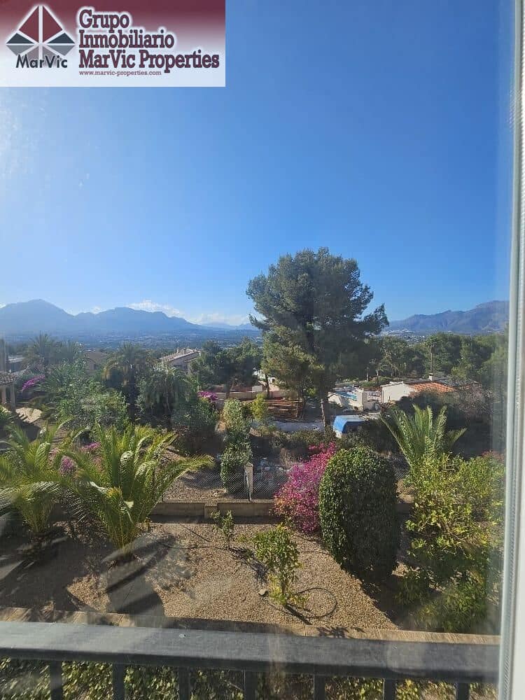 5 soveværelse Villa til salg i Albir med swimmingpool - € 580.000 (Ref: 9568708)