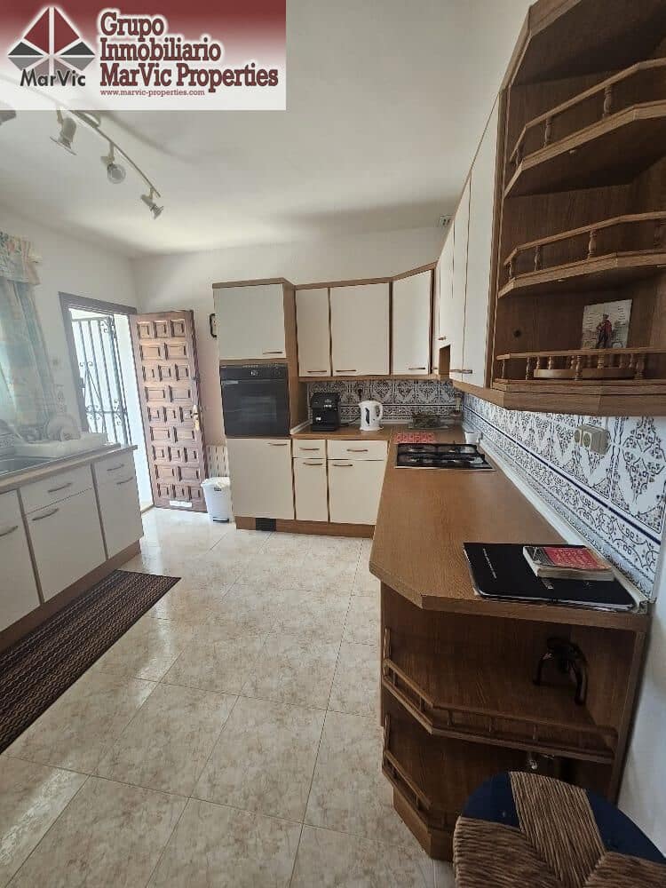 5 soveværelse Villa til salg i Albir med swimmingpool - € 580.000 (Ref: 9568708)