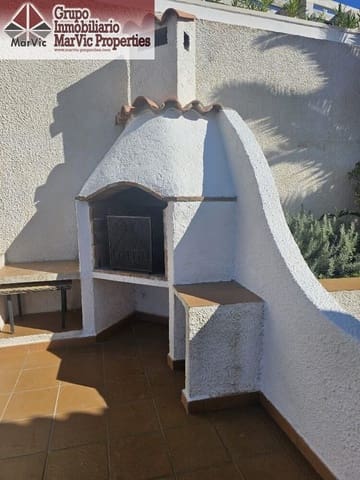 5 soveværelse Villa til salg i Albir, Alfaz del Pi / L'Alfàs del Pi med swimmingpool - € 580.000 (Ref: 9568708)