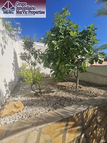 5 soveværelse Villa til salg i Albir, Alfaz del Pi / L'Alfàs del Pi med swimmingpool - € 580.000 (Ref: 9568708)