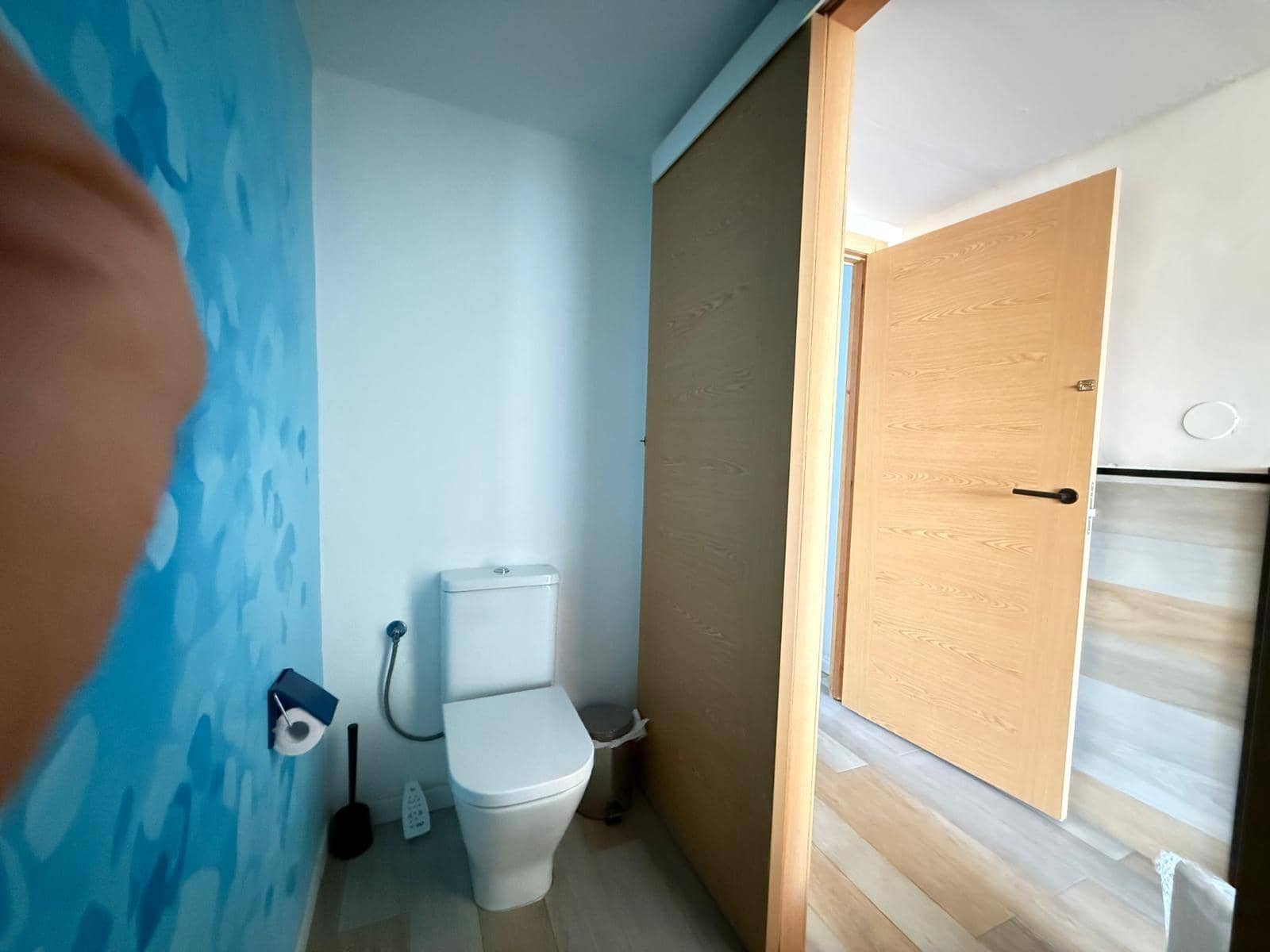 Kaupallinen myytävänä paikassa Benidorm - 140 000 € (Ref: 9568710)