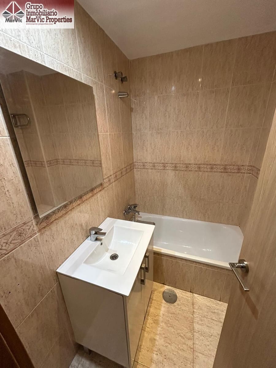 3 Zimmer Wohnung zu verkaufen in Alfaz del Pi / L'Alfas del Pi - 255.000 € (Ref: 9571217)