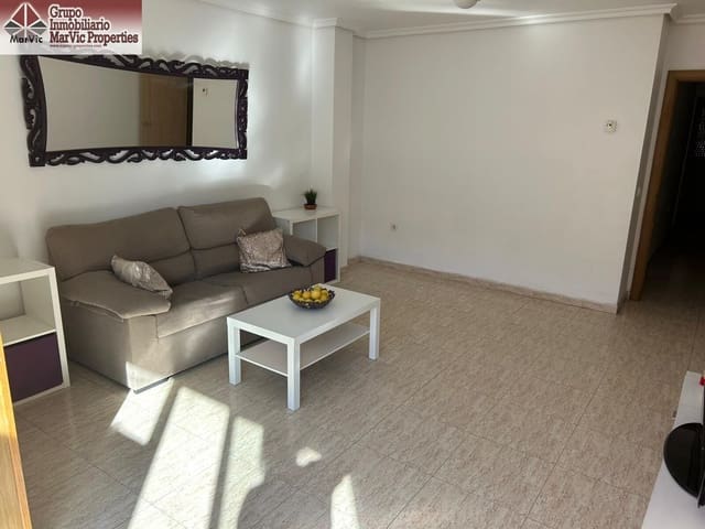 3 camera da letto Appartamento in vendita in Alfaz del Pi / L'Alfàs del Pi - 255.000 € (Rif: 9571217)