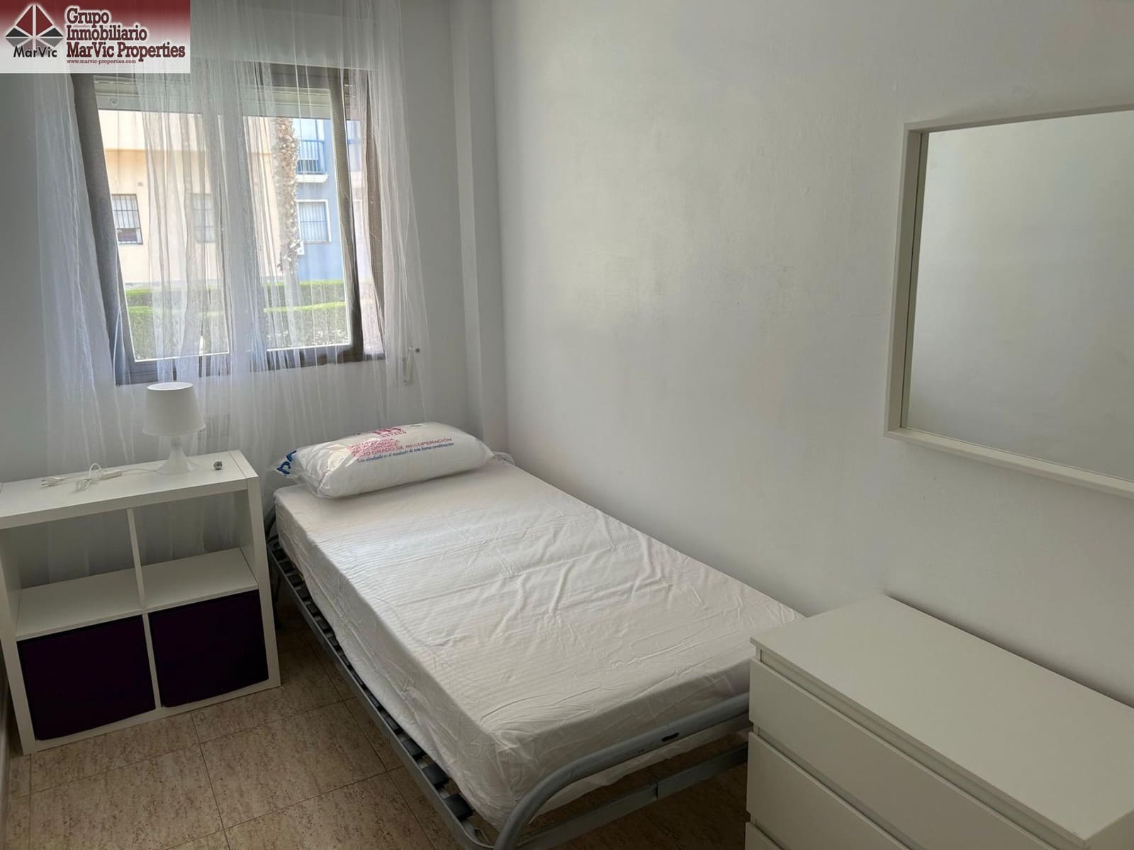 3 Zimmer Wohnung zu verkaufen in Alfaz del Pi / L'Alfas del Pi - 255.000 € (Ref: 9571217)