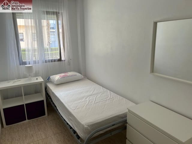 3 camera da letto Appartamento in vendita in Alfaz del Pi / L'Alfàs del Pi - 255.000 € (Rif: 9571217)