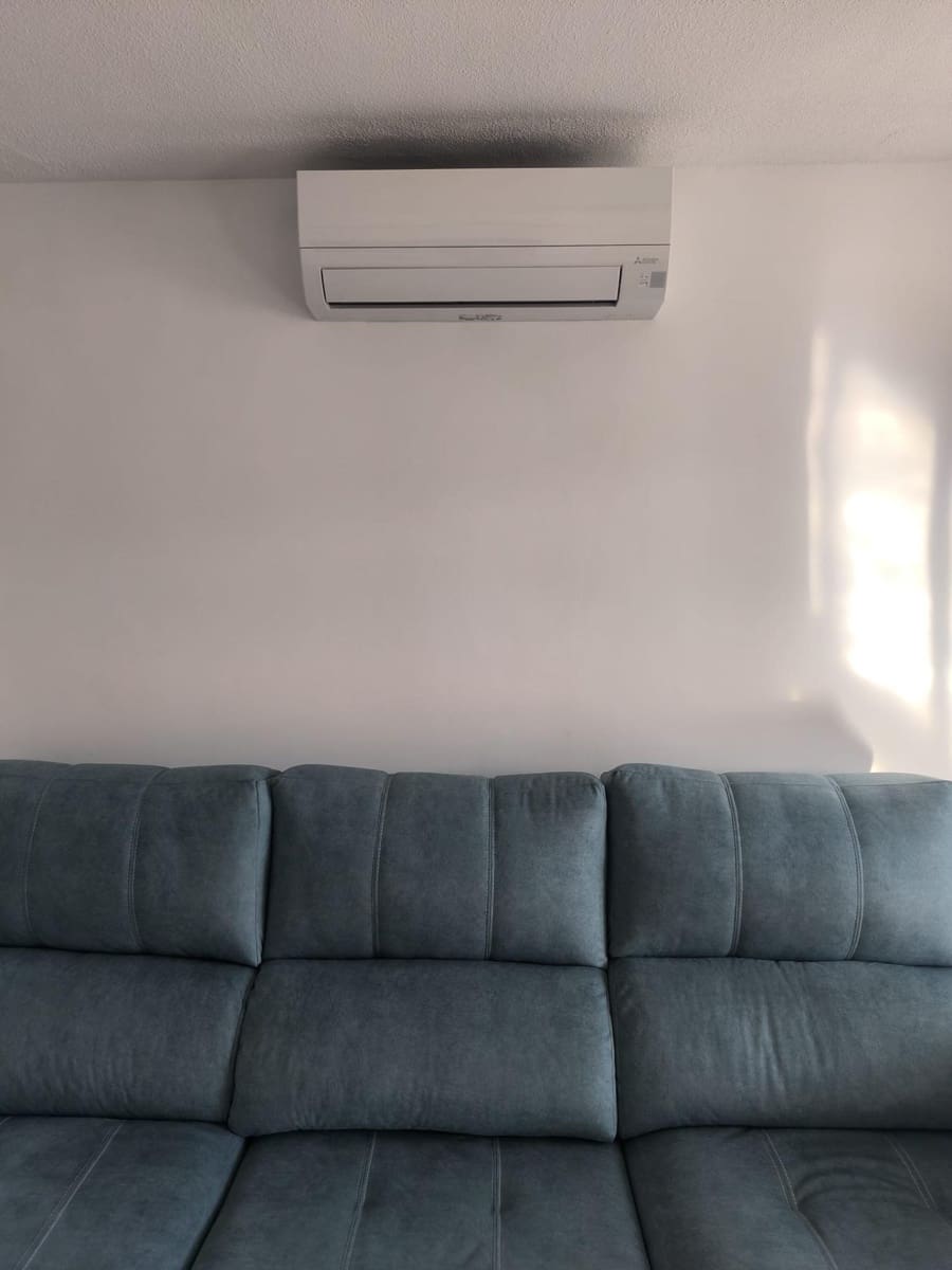 4 soveværelse Lejlighed til salg i Benidorm - € 379.900 (Ref: 9571218)