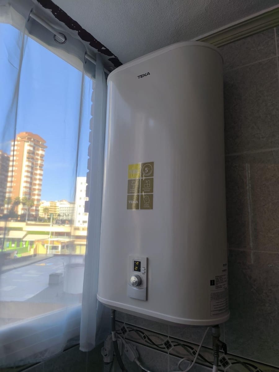 4 soveværelse Lejlighed til salg i Benidorm - € 379.900 (Ref: 9571218)