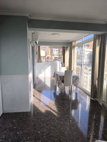 4 soveværelse Lejlighed til salg i Poniente, Benidorm - € 379.900 (Ref: 9571218)